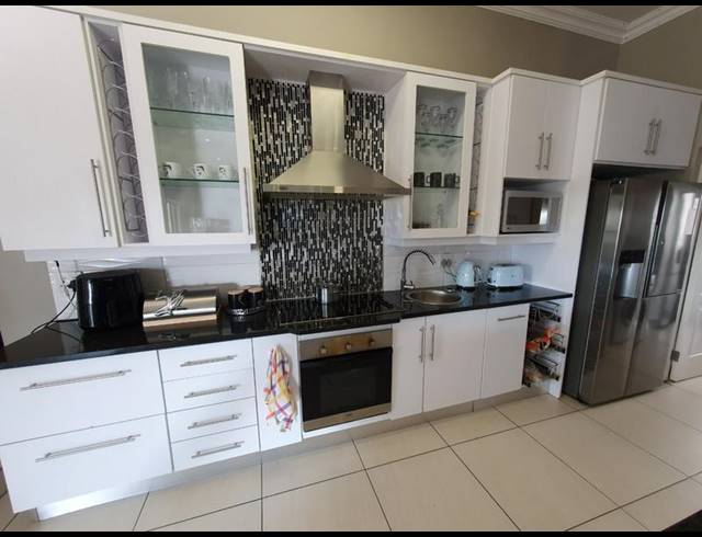 3 BEDROOM HOUSE FOR SALE IN MAGALIESKRUIN